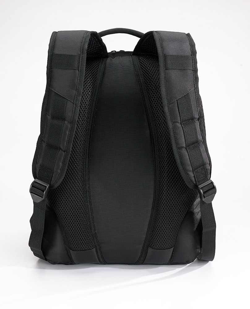 Printed LAPTOP BACKPACK 14 PAINTURISSIMO