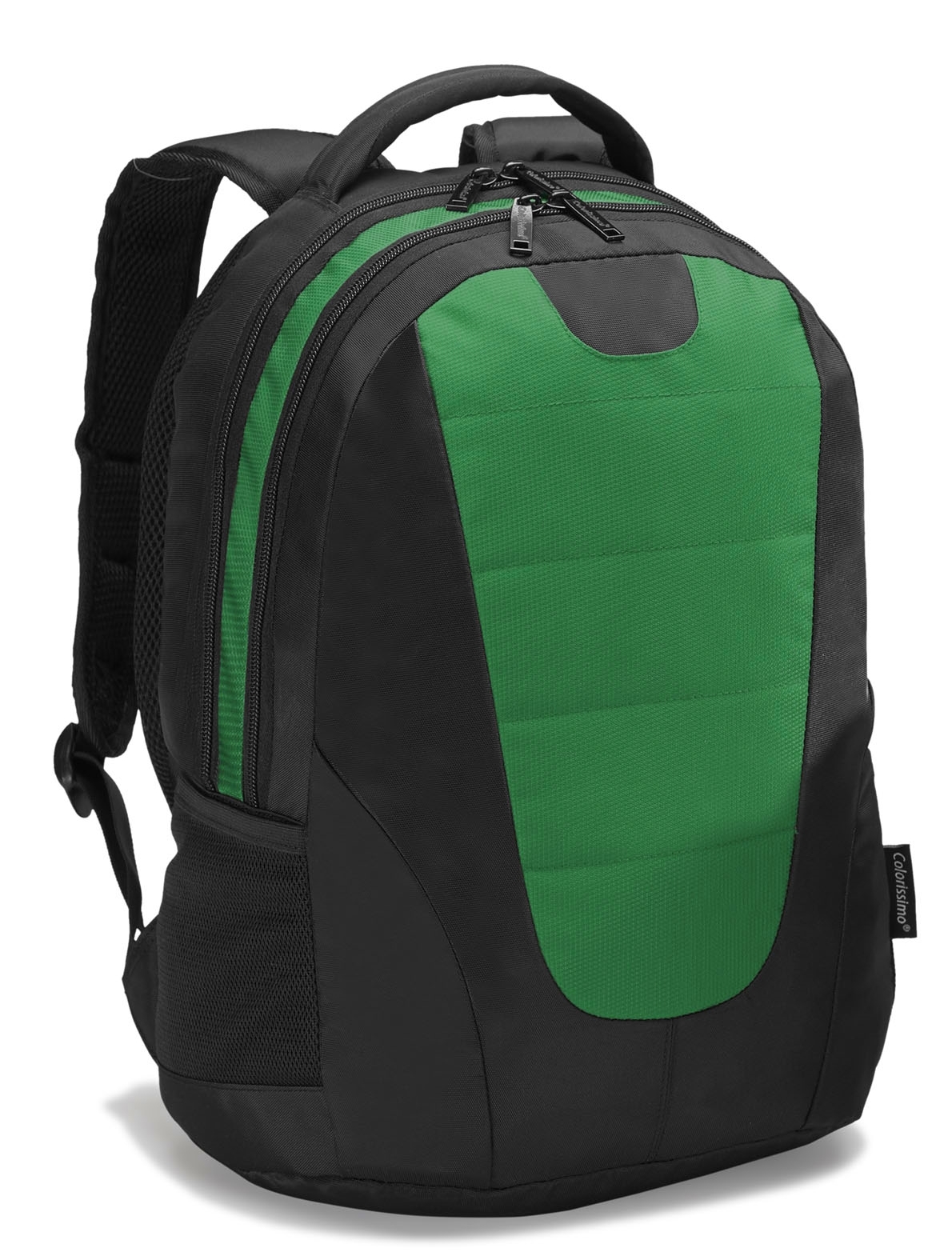 Corporate LAPTOP BACKPACK 14 PAINTURISSIMO