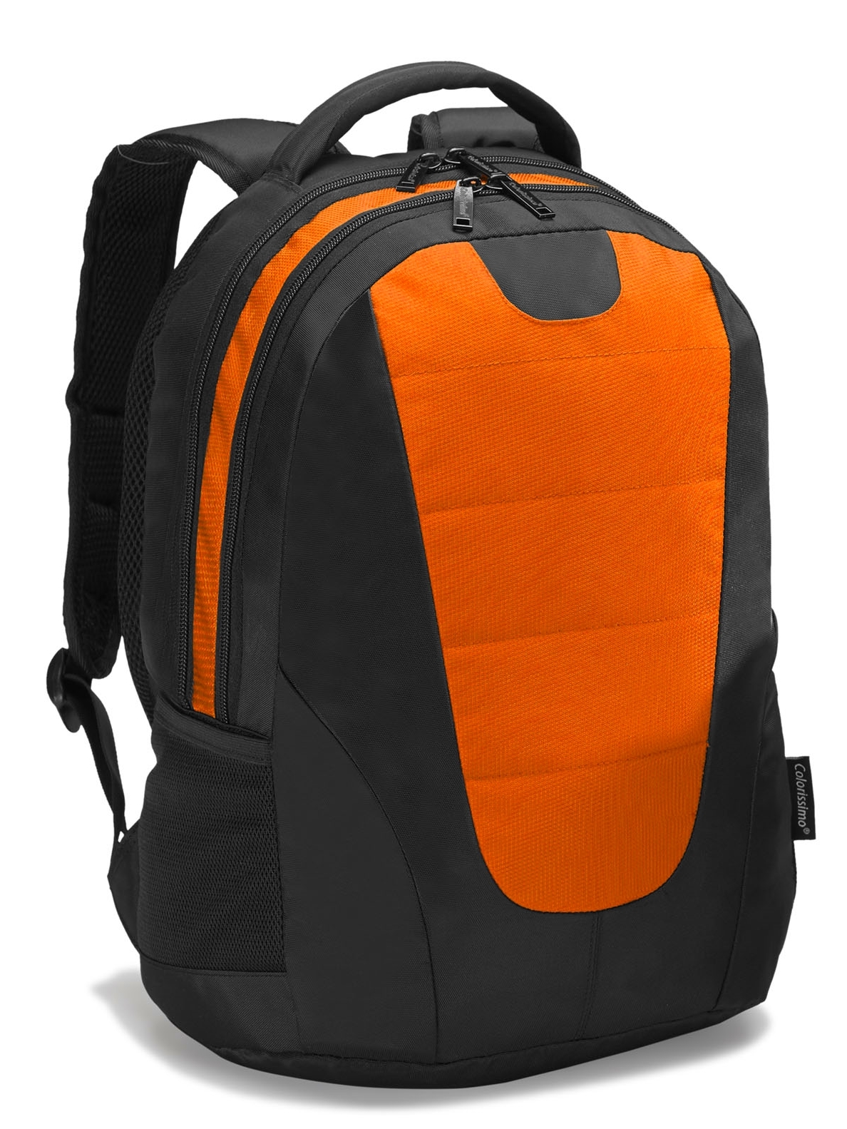 ImPrinted LAPTOP BACKPACK 14 PAINTURISSIMO