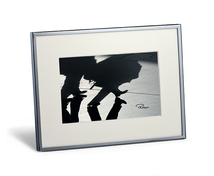 Promotional Shadow frame 10 x 15 cm