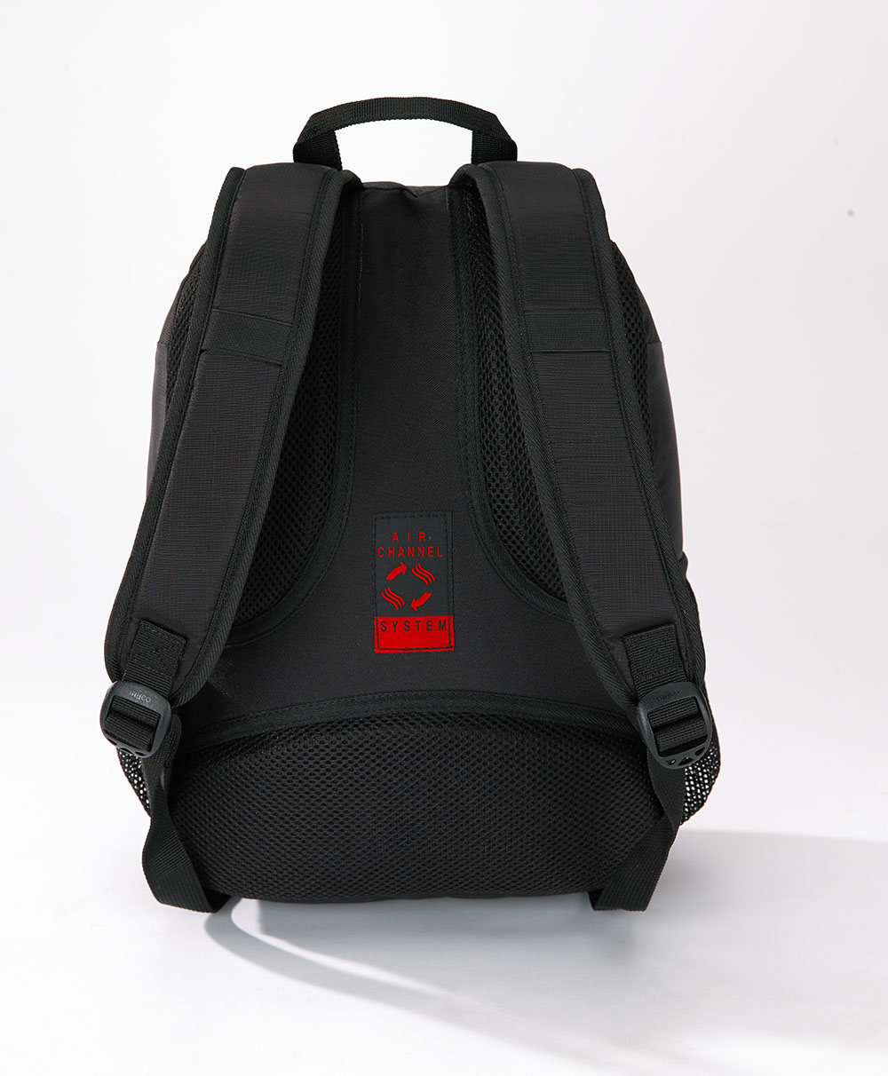 Promotional SPORT BACKPACK FLASH S PAINTURISSIMO