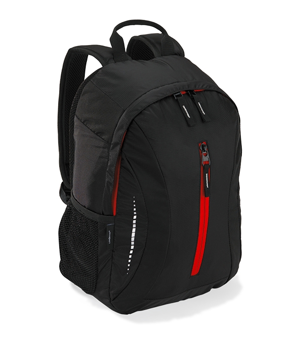 ImPrinted SPORT BACKPACK FLASH S PAINTURISSIMO