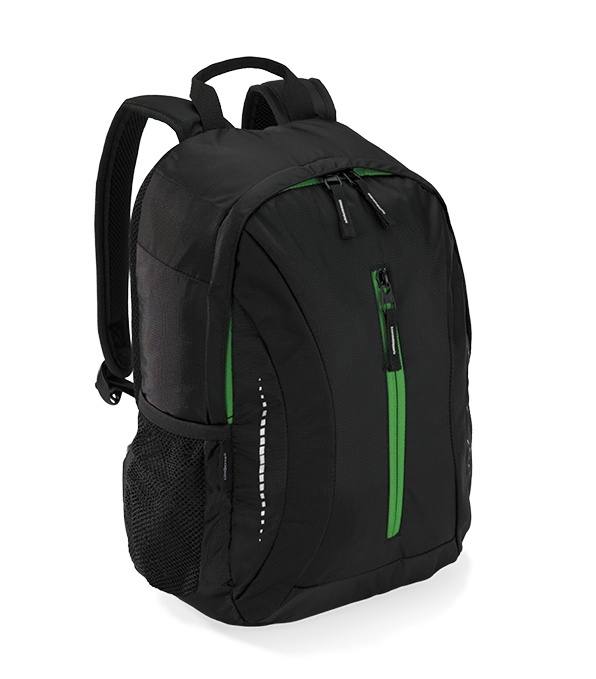 Engraved SPORT BACKPACK FLASH S PAINTURISSIMO