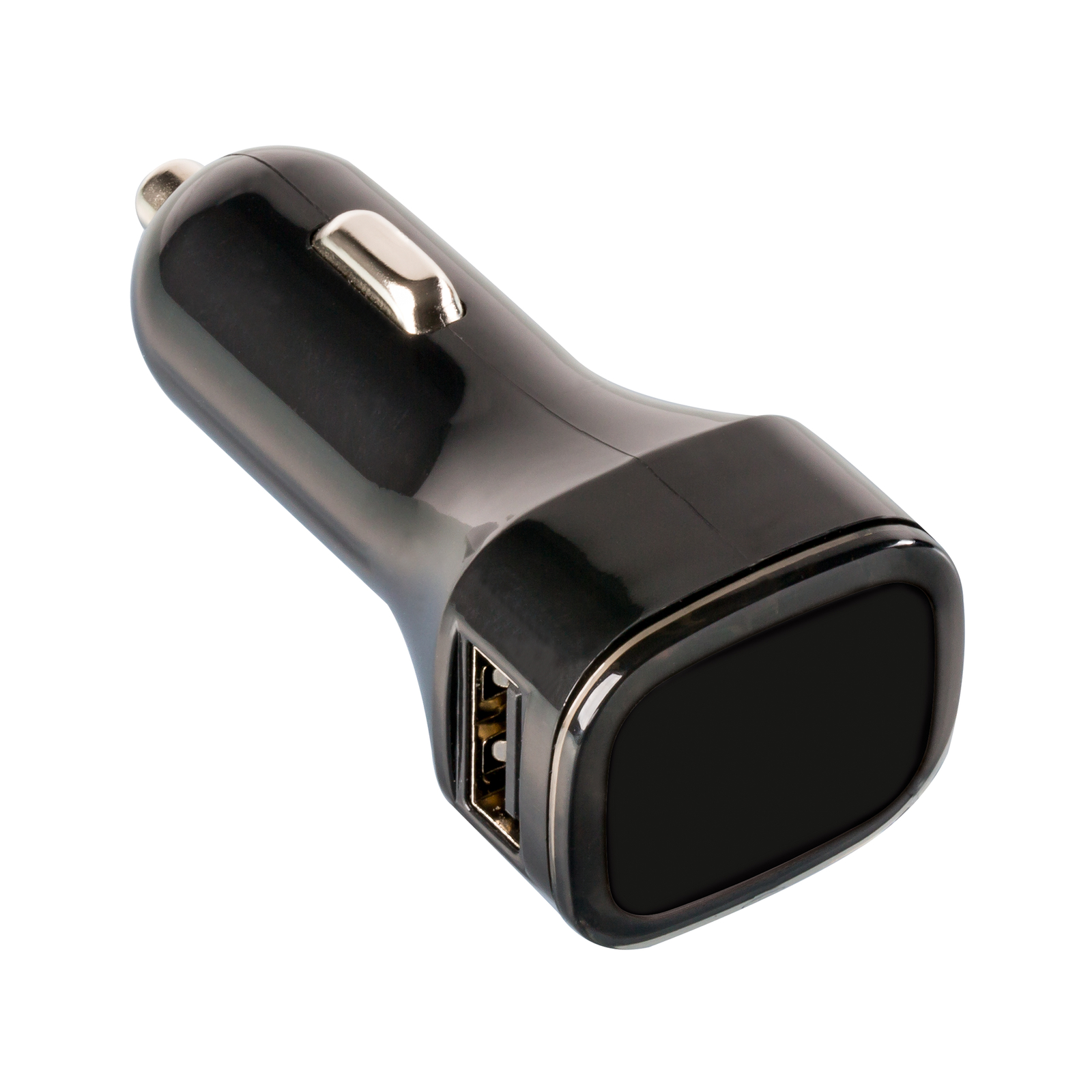 Branded USB car charger adapter RC 500
