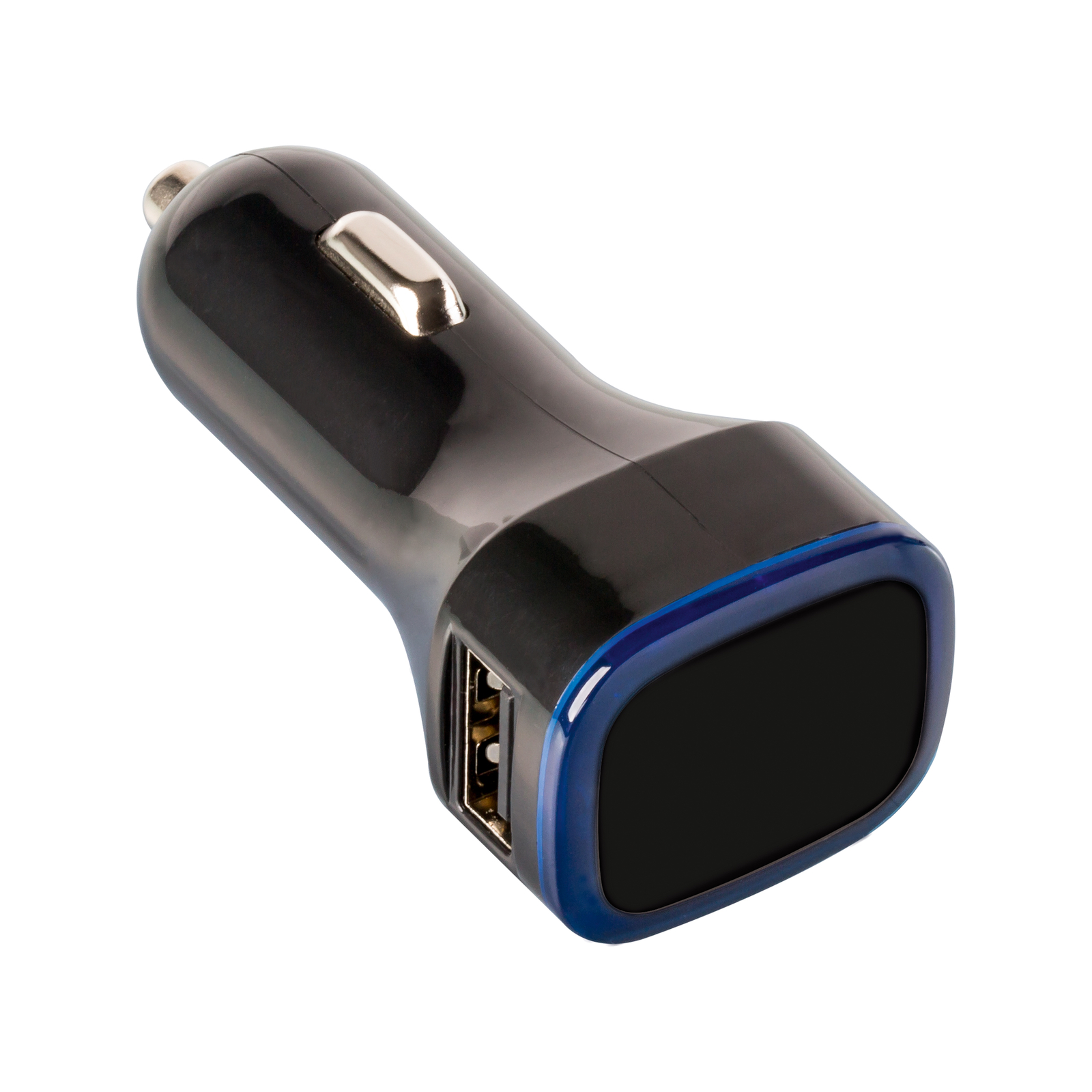 Printed USB car charger adapter RC 500