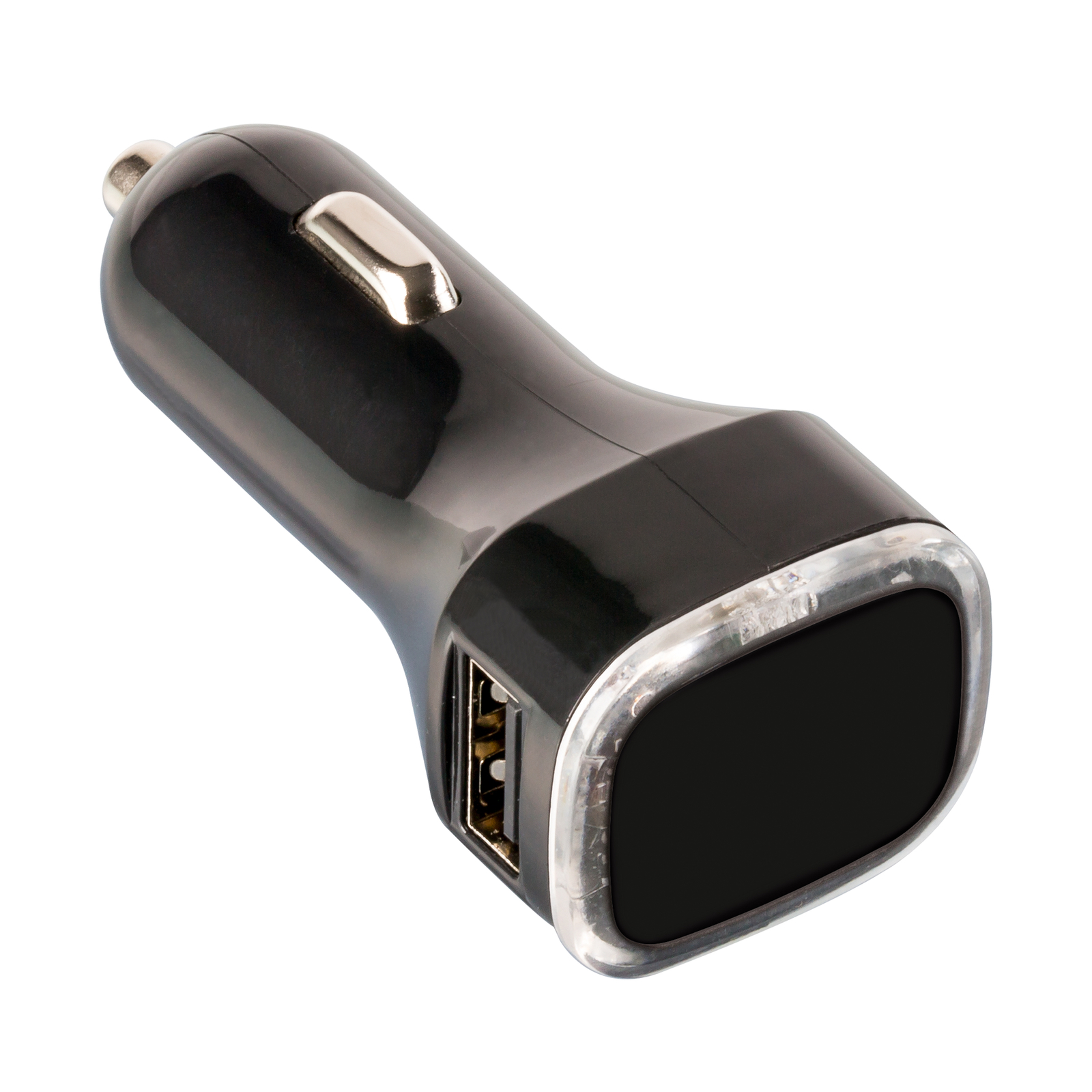 Personalised USB car charger adapter RC 500