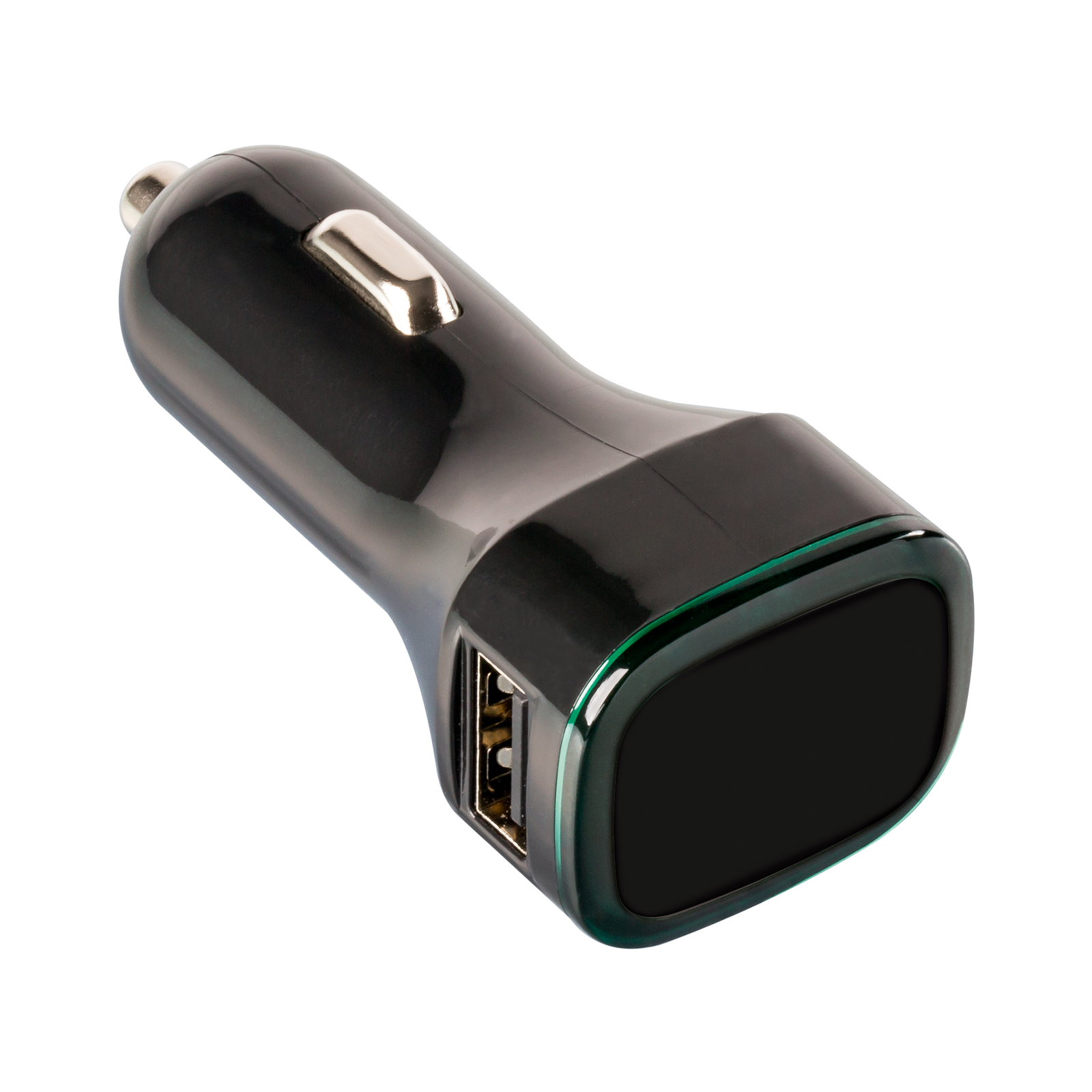 Corporate USB car charger adapter RC 500