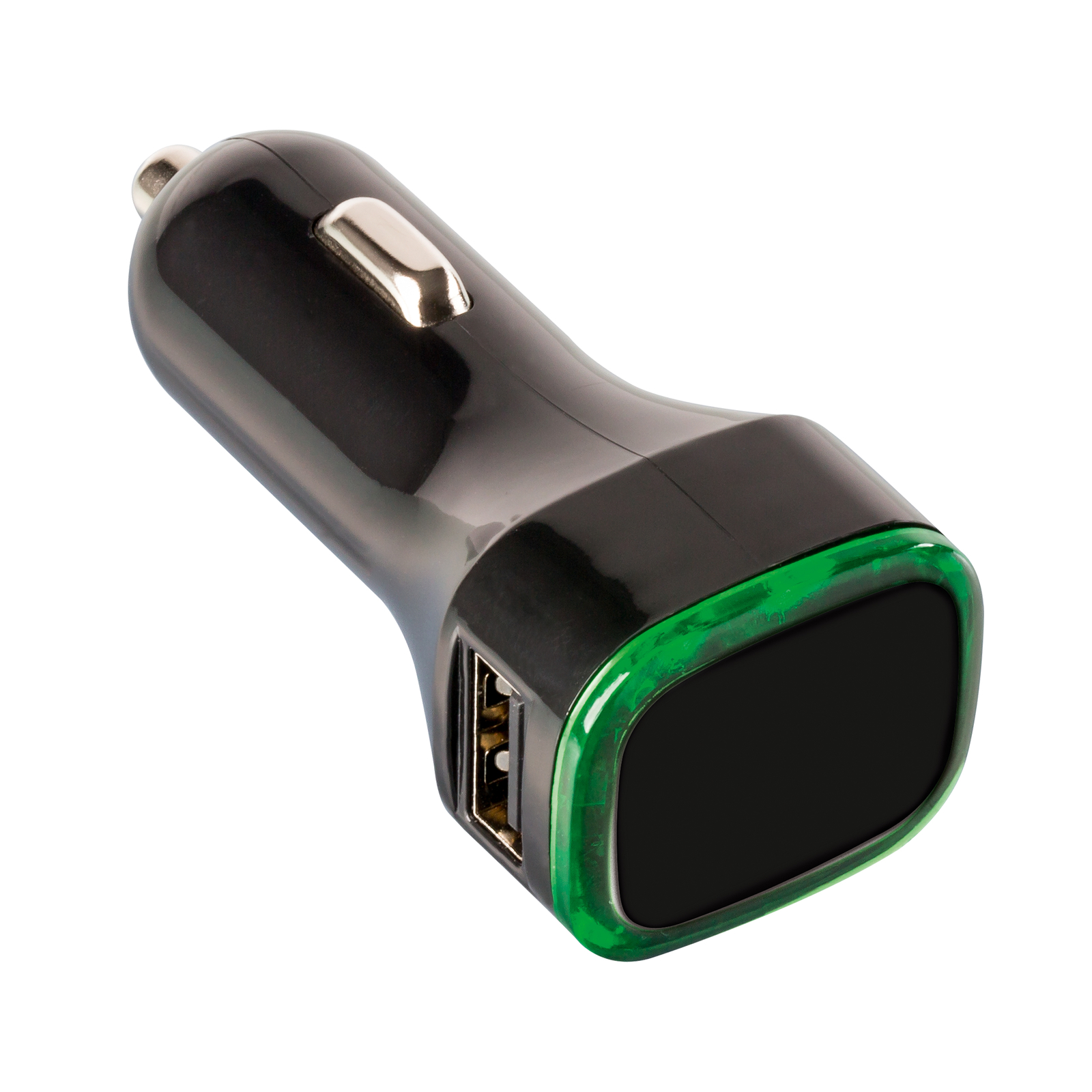 Promo USB car charger adapter RC 500