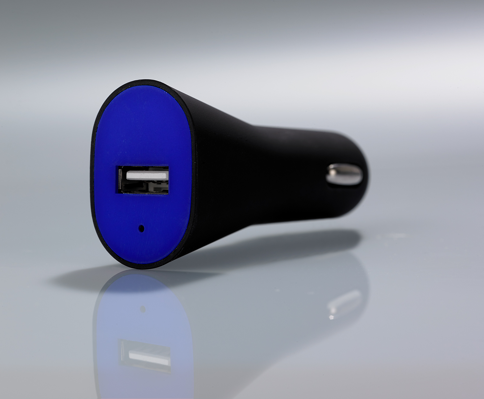 Branded USB CAR CHARGER 1A PAINTURISSIMO