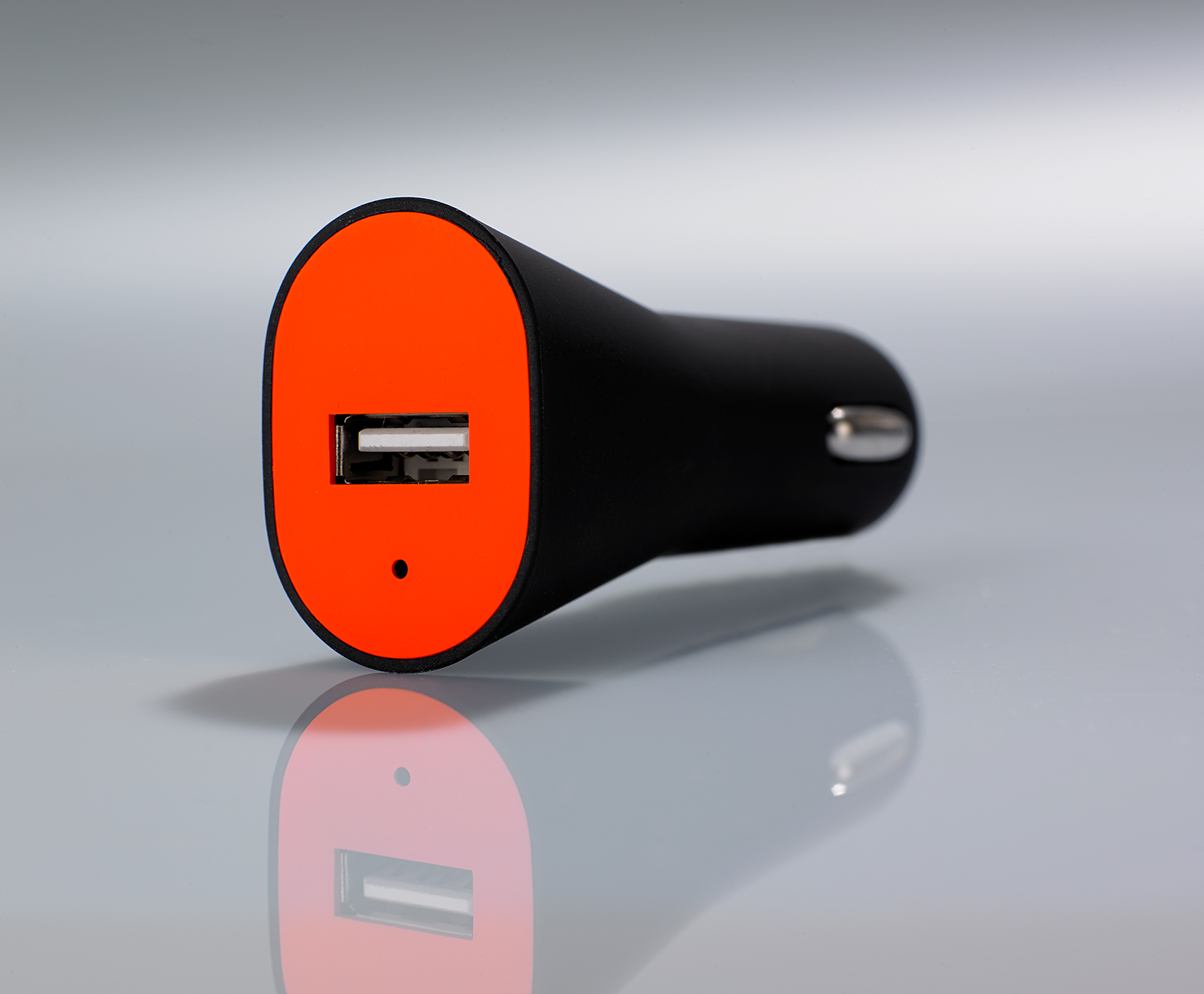 Personalised USB CAR CHARGER 1A PAINTURISSIMO