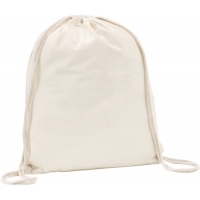 Westbrook 5oz Cotton Drawstring Bag