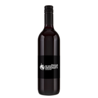 BRANDED RED GOLD RESERVE SHIRAZ 75CL