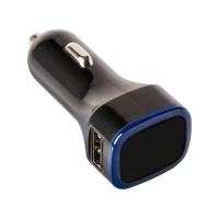 USB car charger adapter RC 500