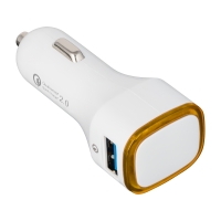 USB car charger QuickCharge 2.0  RC500